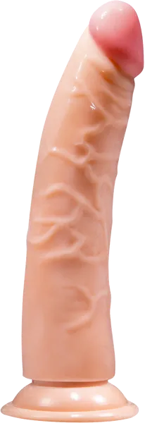 7.5 Thin Realistic Dong (Flesh)
