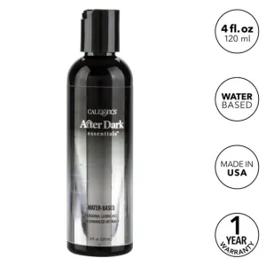 After Dark Essentials Water Based Personal Lubricant - 4 oz