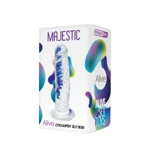 ALIVE MAJESTIC 5