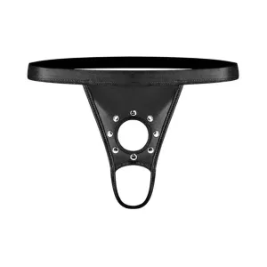 Apollo Black Fetish Gear S/M