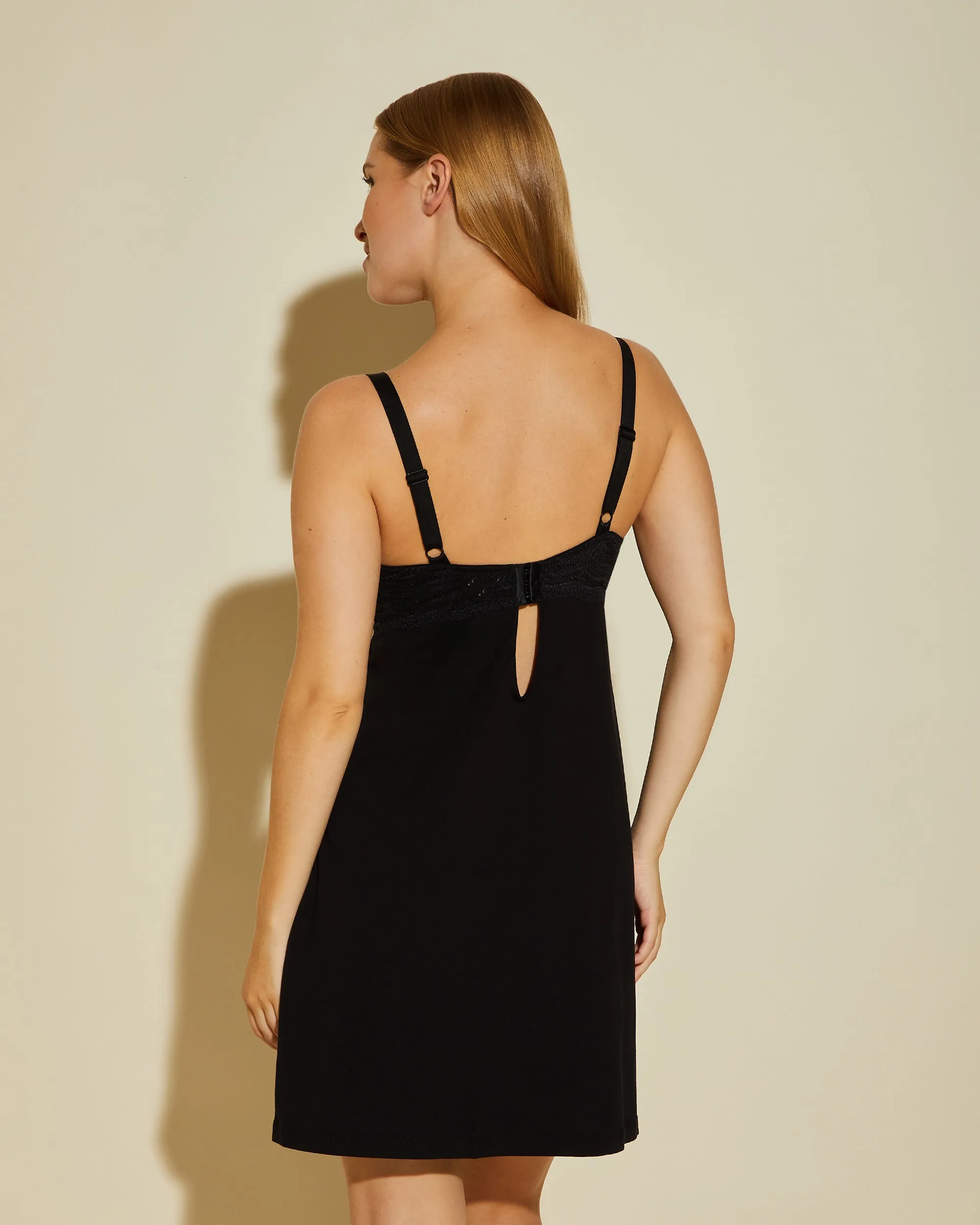 Babydoll Curvy
