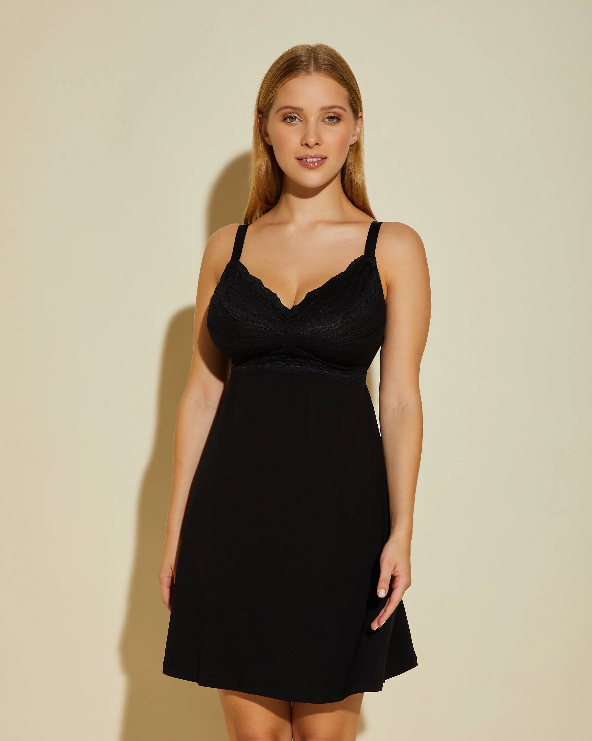 Babydoll Curvy