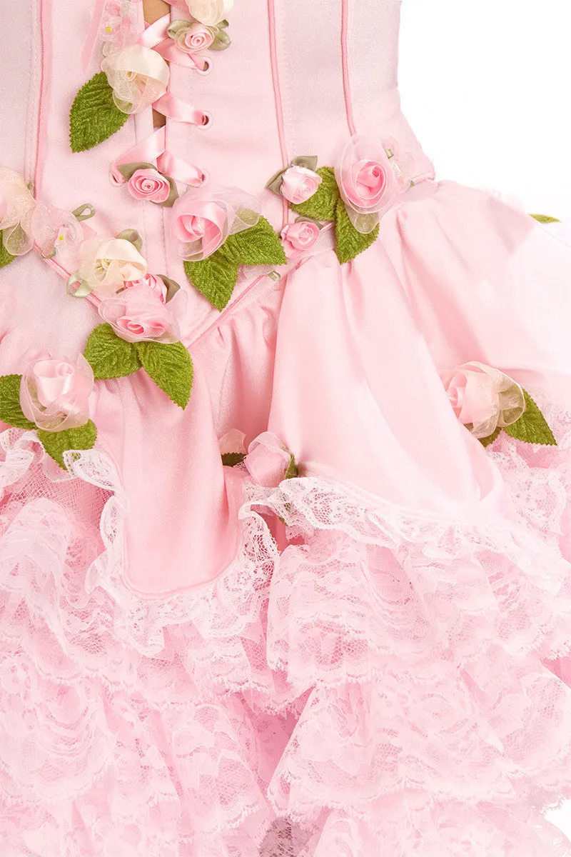 Ballerina Fairy Tutu