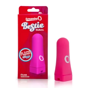Bestie Bullet Pink