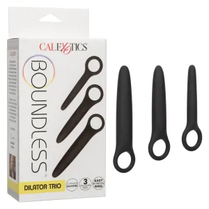 Boundless Dilator Trio - Black