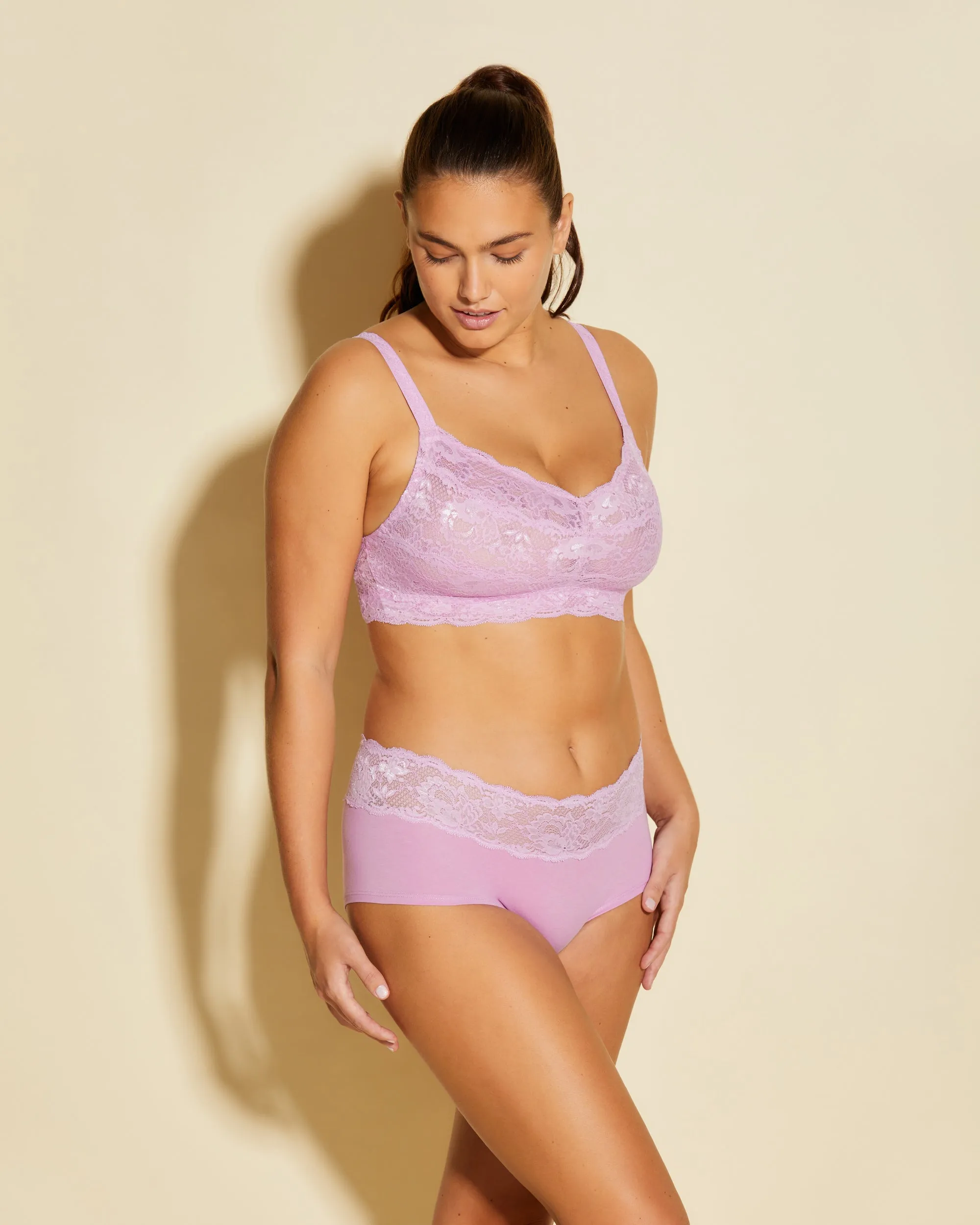 Bralette Curvy Sweetie