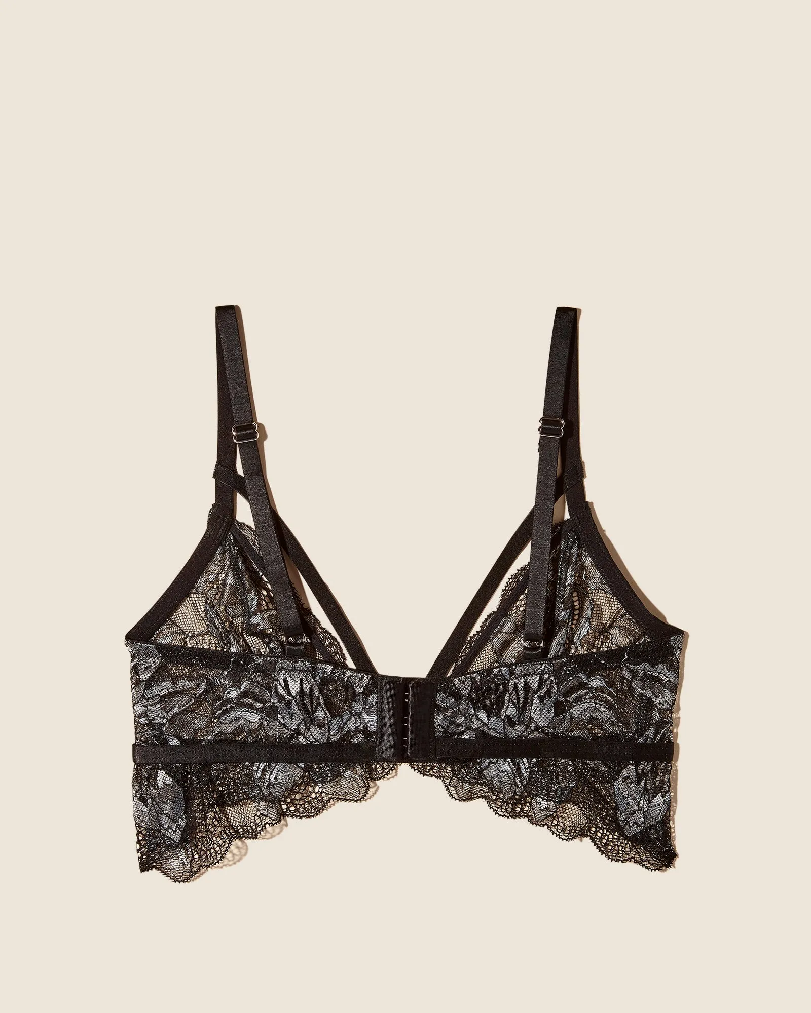 Bralette Triangular Petite