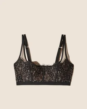 Brassière À Enfiler