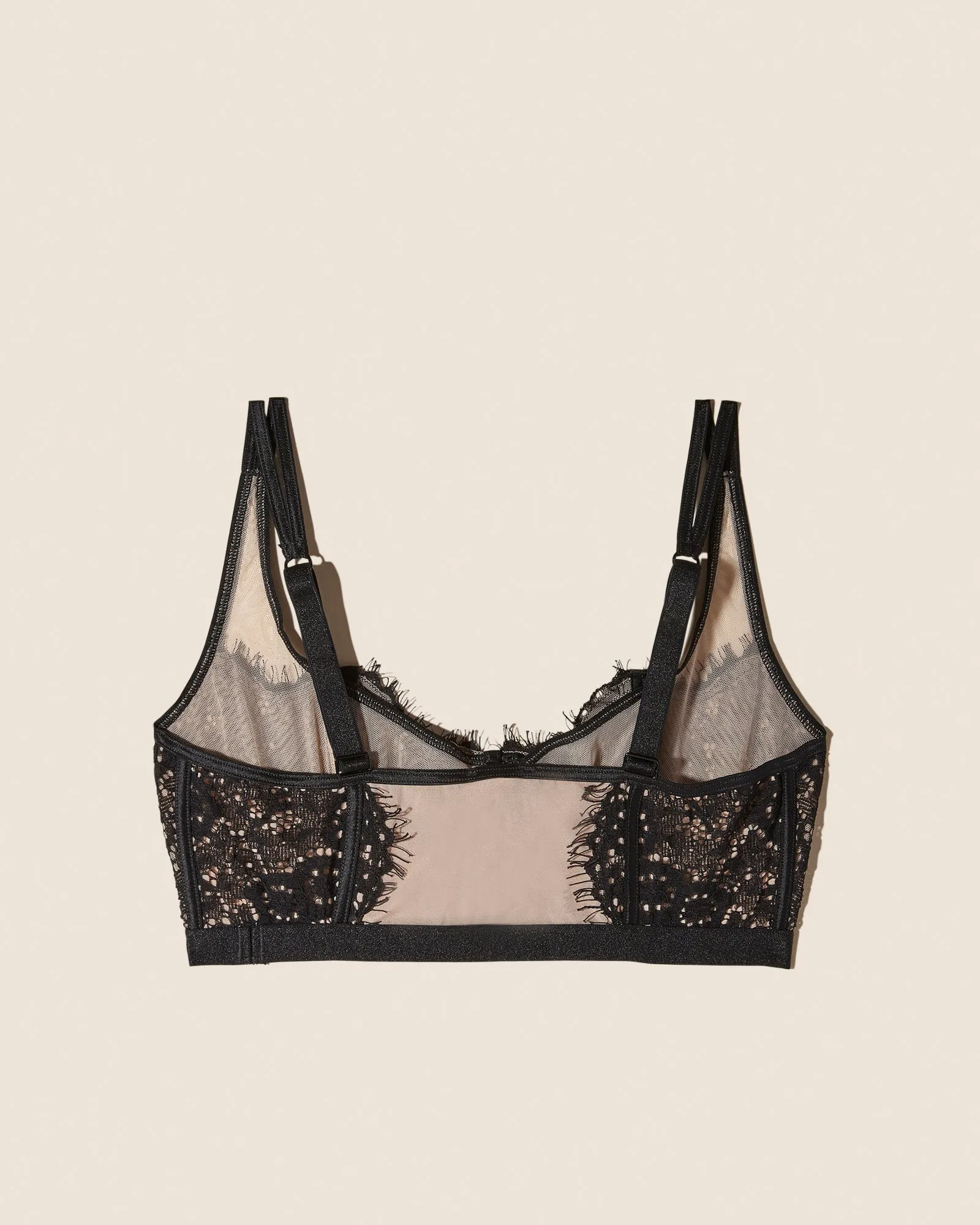 Brassière À Enfiler