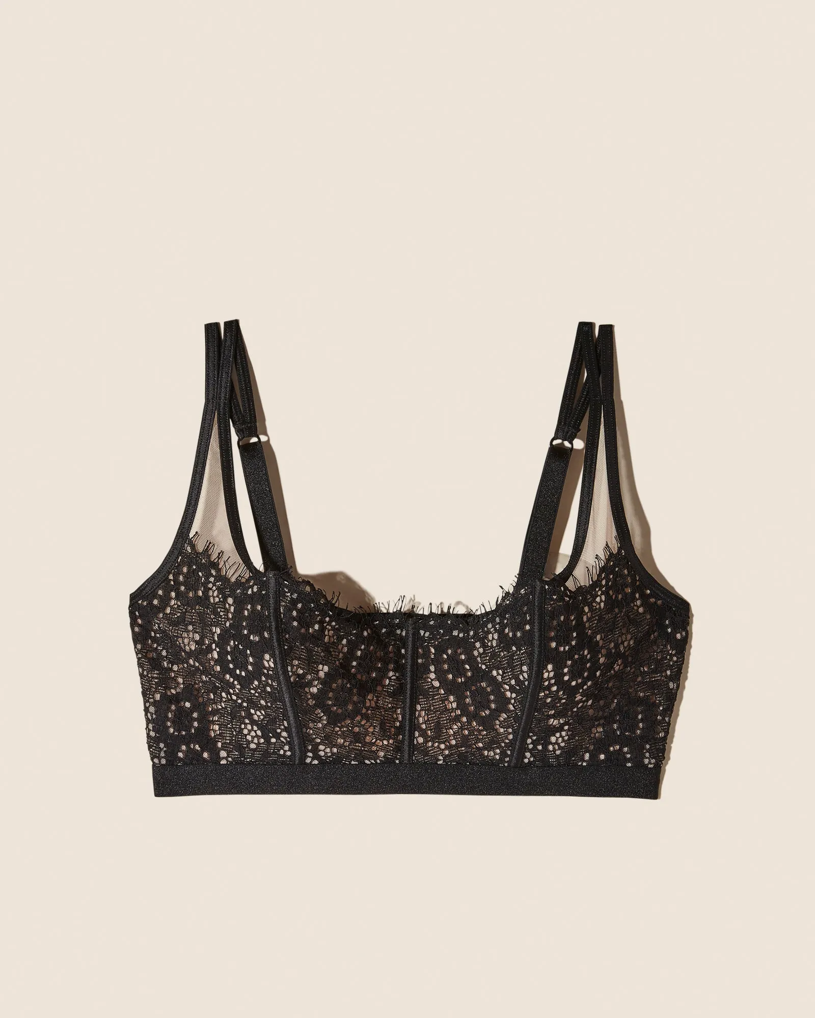 Brassière À Enfiler