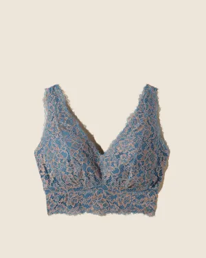 Brassière Style Bustier Curvy