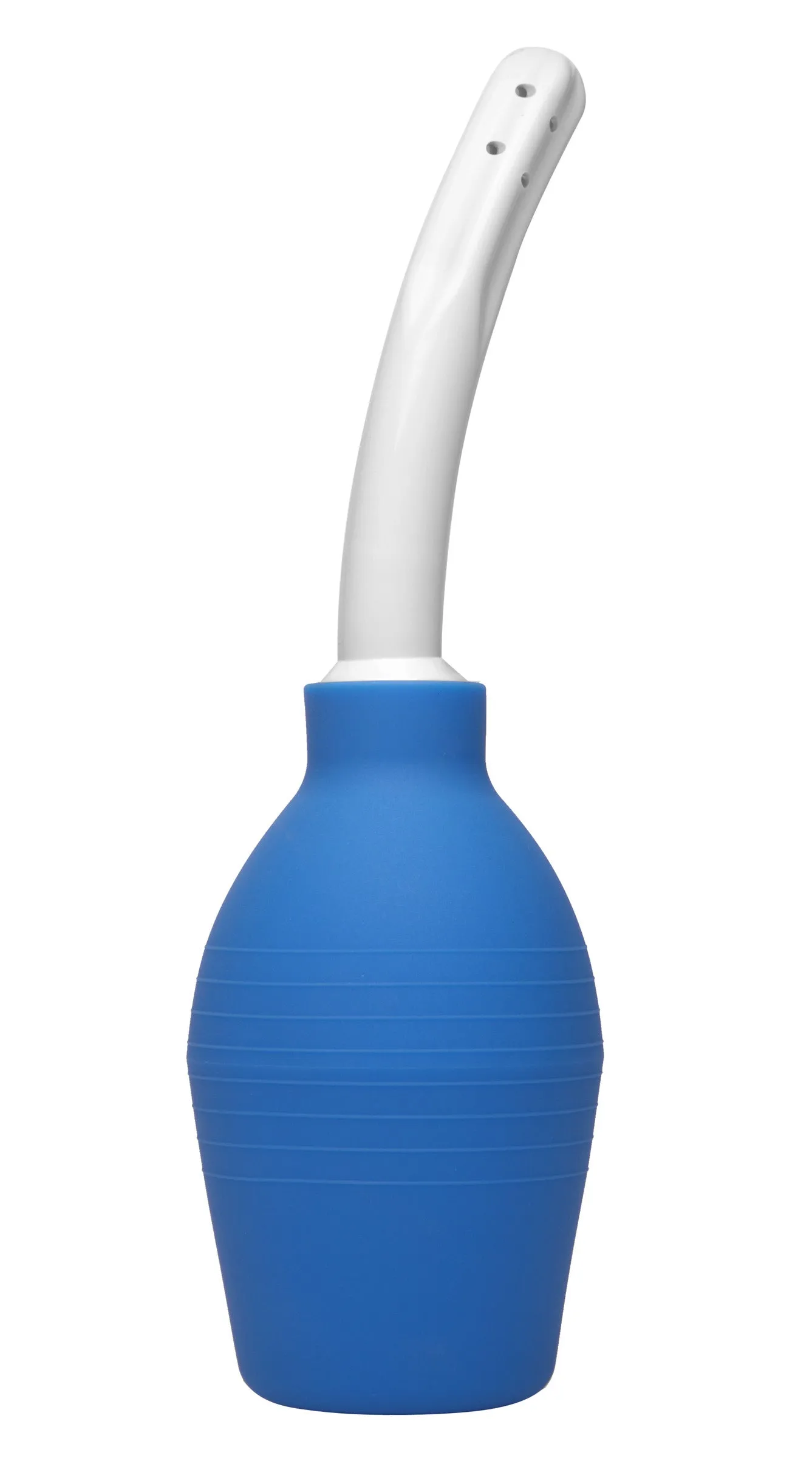 CleanStream Deluxe Enema Bulb Large 300ml Rectal Cleaner Anal Vaginal Douche