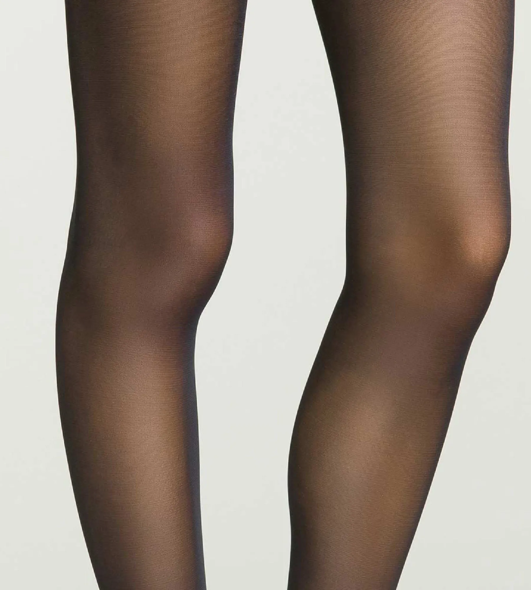 Collant Opaque Noir pour femme DIM Perfect Contention 45D