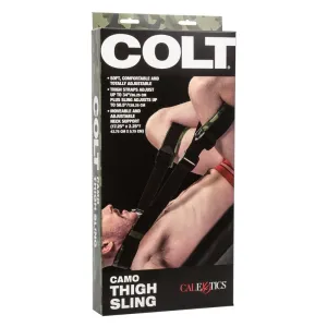 COLT Camo Thigh Sling
