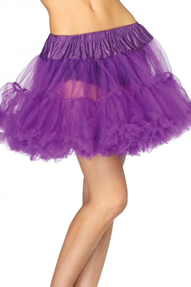 Crinoline Petticoat
