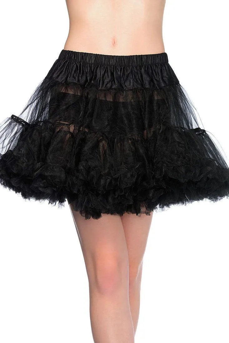 Crinoline Petticoat