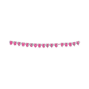 Diamond Party Banner