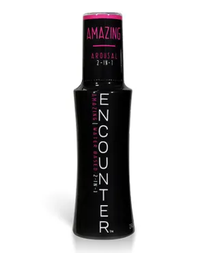 Encounter Amazing 2oz