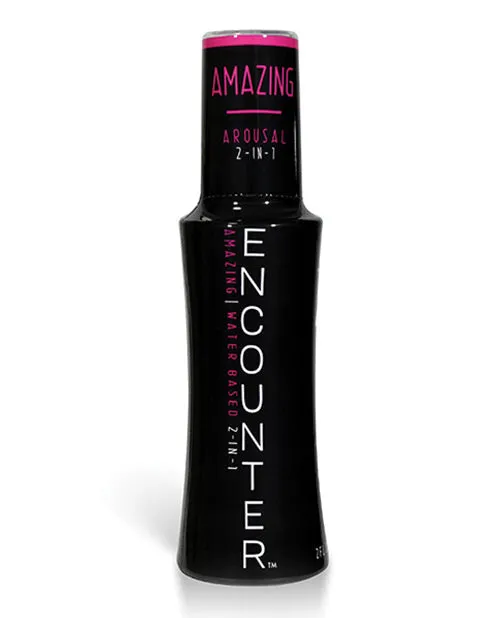 Encounter Amazing 2oz