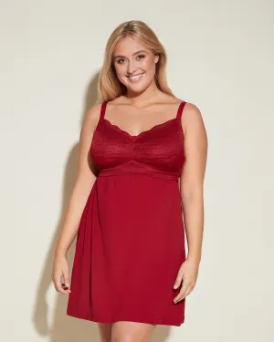Extended - Babydoll