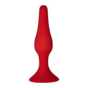 F-11: LUNGO RED L