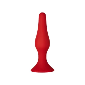 F-11: LUNGO RED M