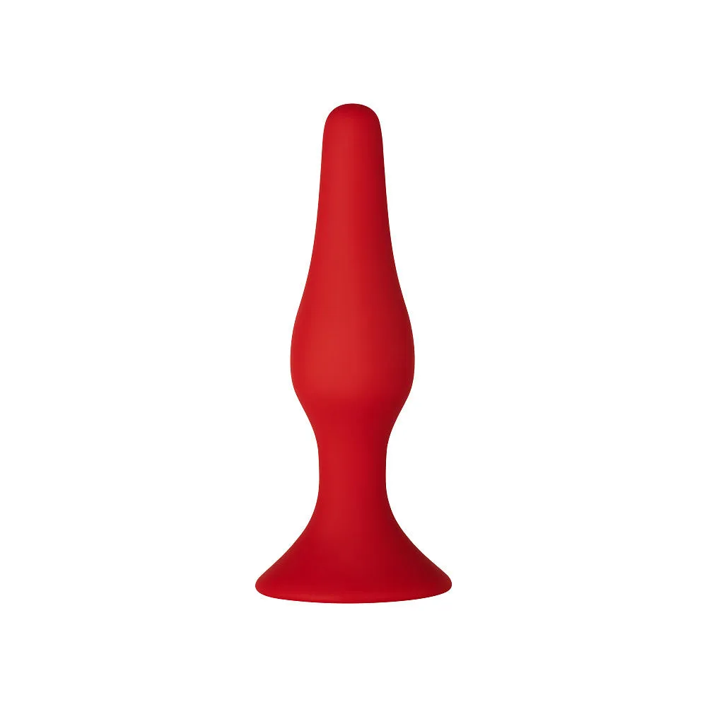 F-11: LUNGO RED M