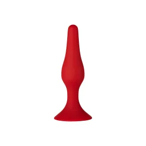 F-11: LUNGO RED S