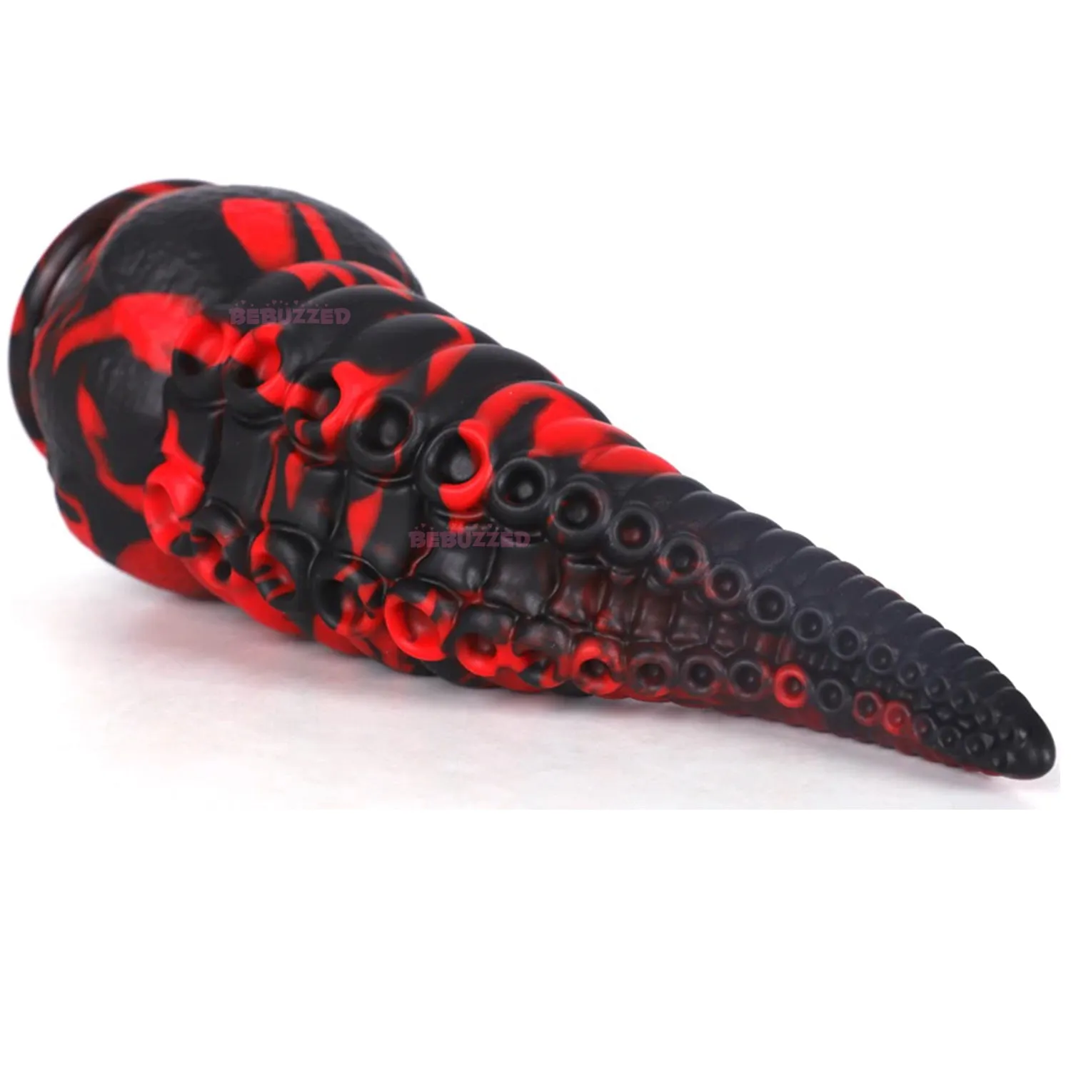 Fantasy Creature Octopus Tentacle Dildo Alien Anal Plug Large Cock Adult Sex Toy