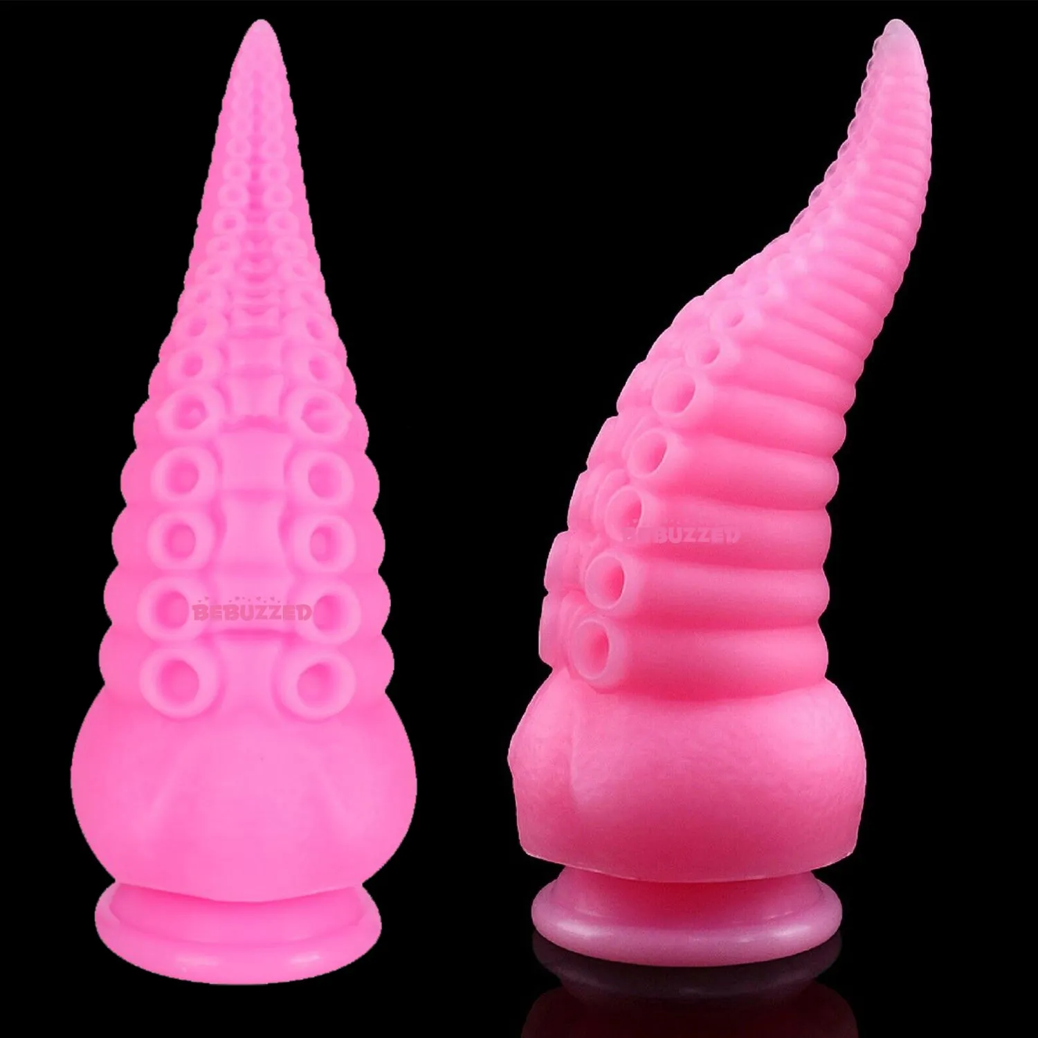 Fantasy Creature Octopus Tentacle Dildo Alien Anal Plug Large Cock Adult Sex Toy