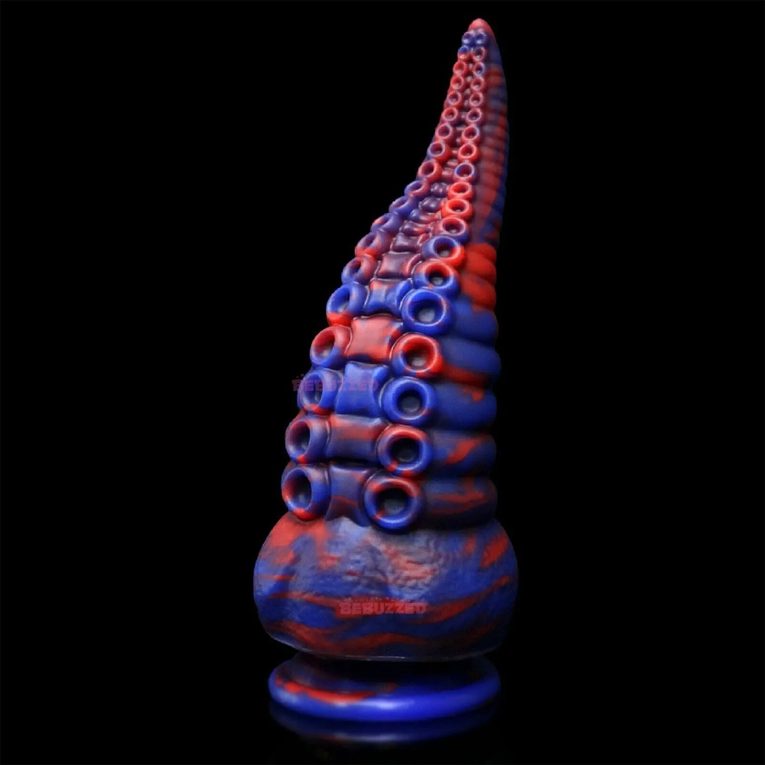 Fantasy Creature Octopus Tentacle Dildo Alien Anal Plug Large Cock Adult Sex Toy