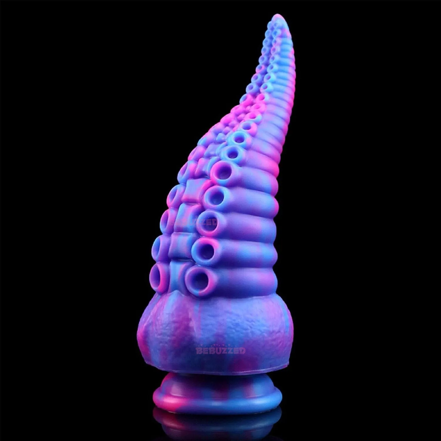 Fantasy Creature Octopus Tentacle Dildo Alien Anal Plug Large Cock Adult Sex Toy