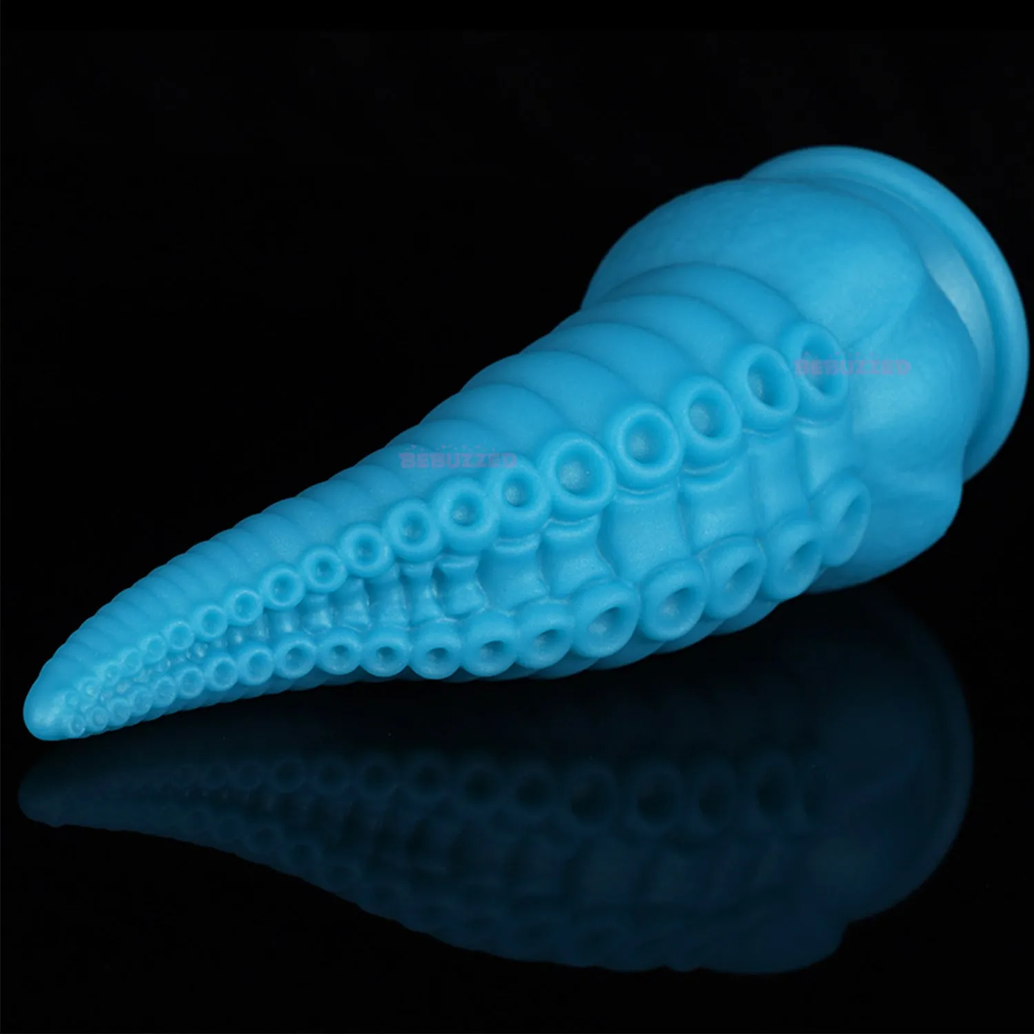 Fantasy Creature Octopus Tentacle Dildo Alien Anal Plug Large Cock Adult Sex Toy