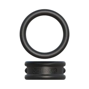 Fcr - Max-width Silicone Rings