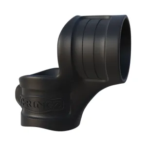 Fcr - Mr. Big Cock Ring & Ball Stretcher