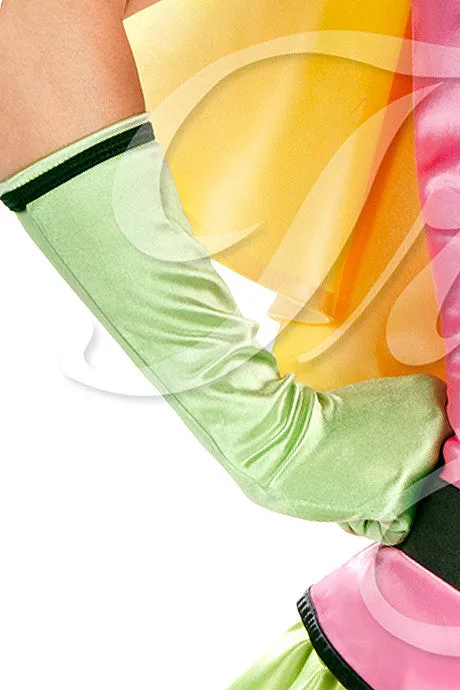 Girl Sidekick Gloves