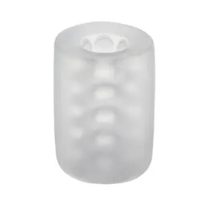Helping Head Ultimate 2 Mini Stroker - Clear