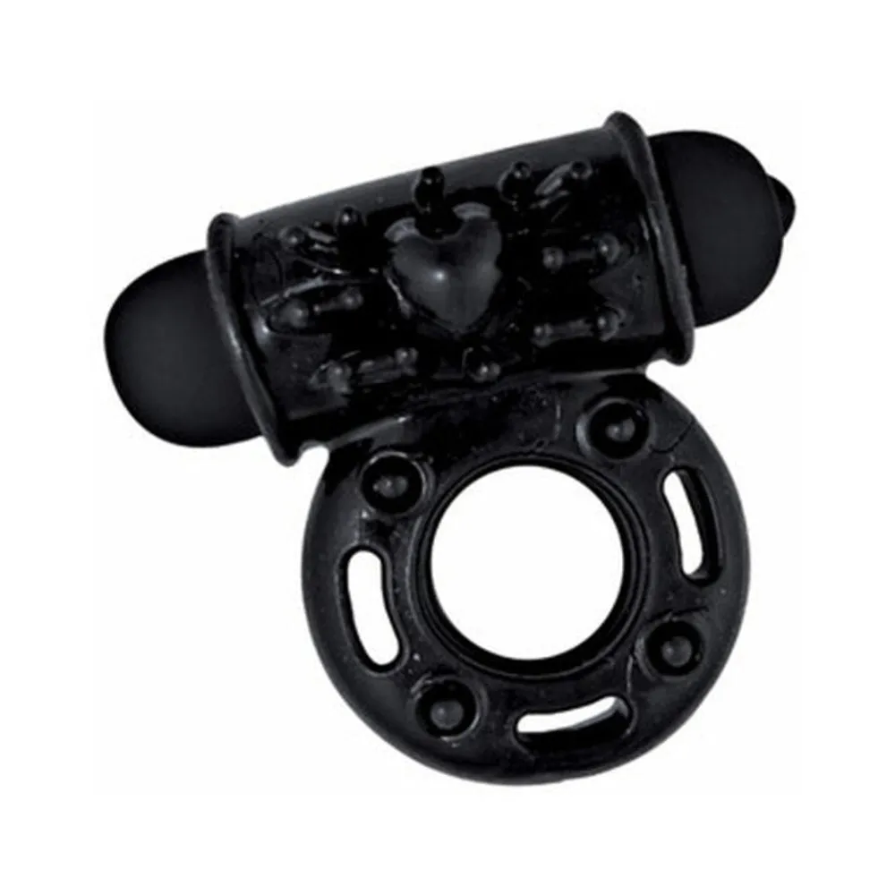 Hero Dynamic Scream Maker Black