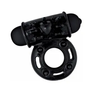Hero Dynamic Scream Maker Black