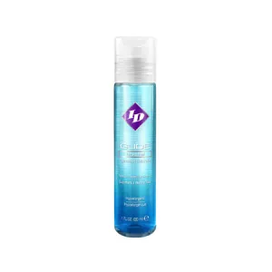 Id Glide 1 Oz Pocket Bottle