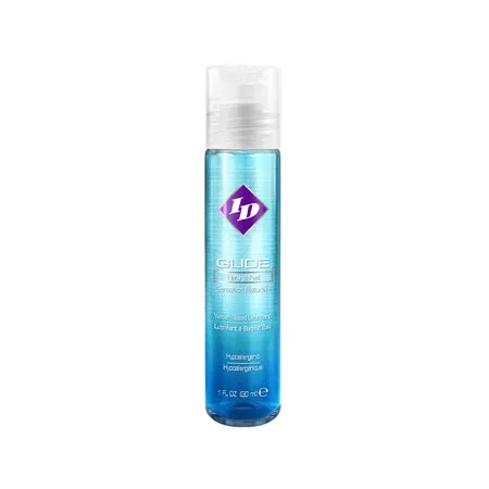 Id Glide 1 Oz Pocket Bottle