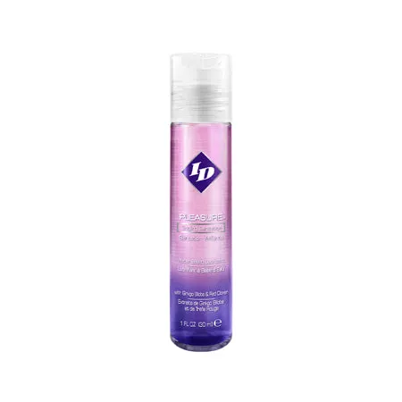 Id Pleasure 1 Oz Pocket Bottle