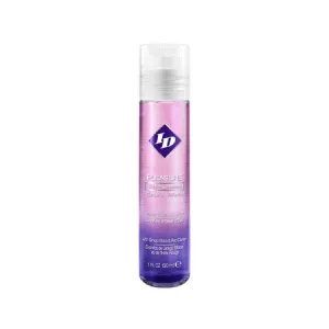 Id Pleasure 1 Oz Pocket Bottle