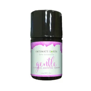Ie Gentle Gel 30ml.