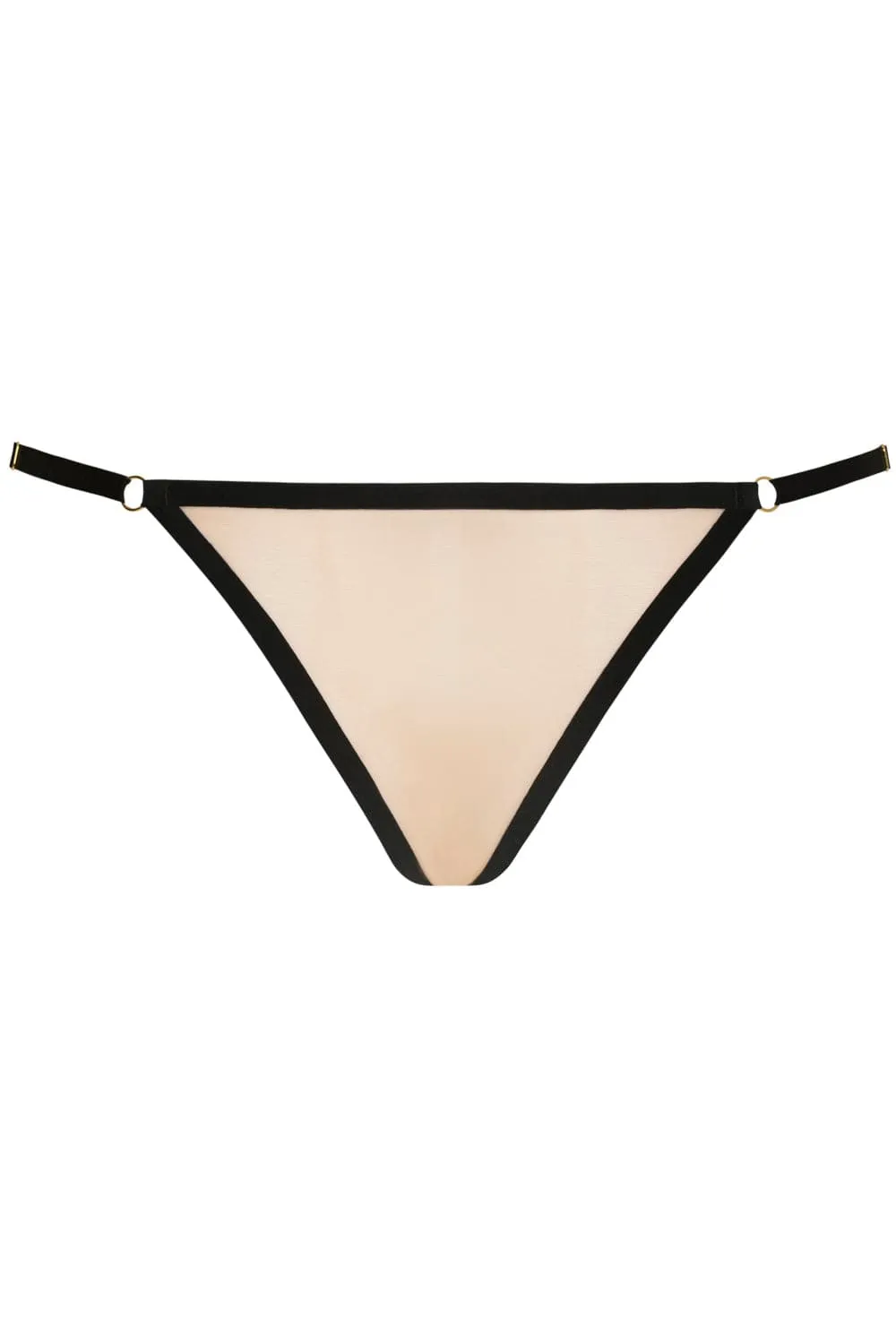 Insoutenable Légèreté Tanga. Size L (UK 14)