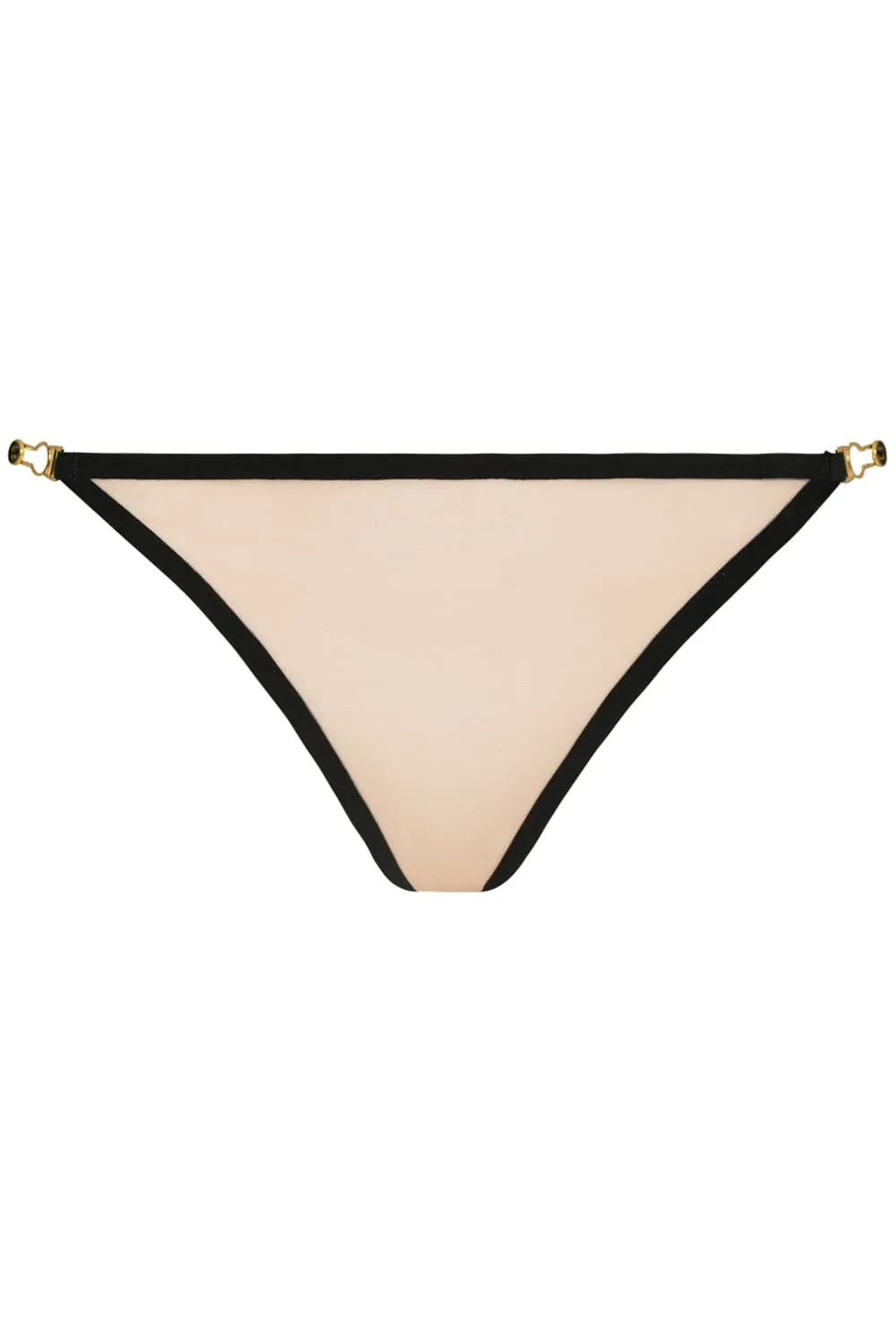 Insoutenable Légèreté Tanga. Size L (UK 14)