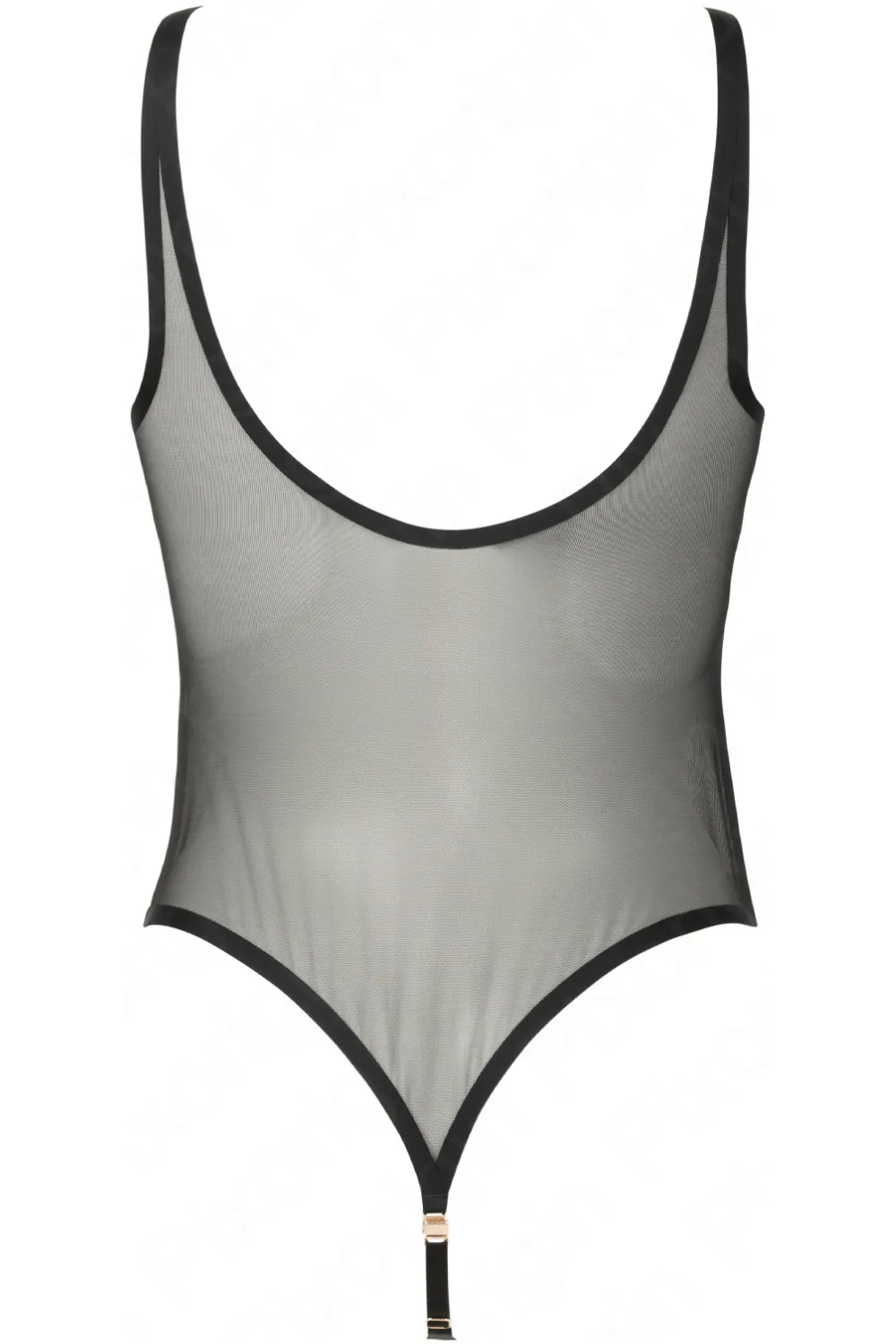 Insoutenable Légèreté Thong Body