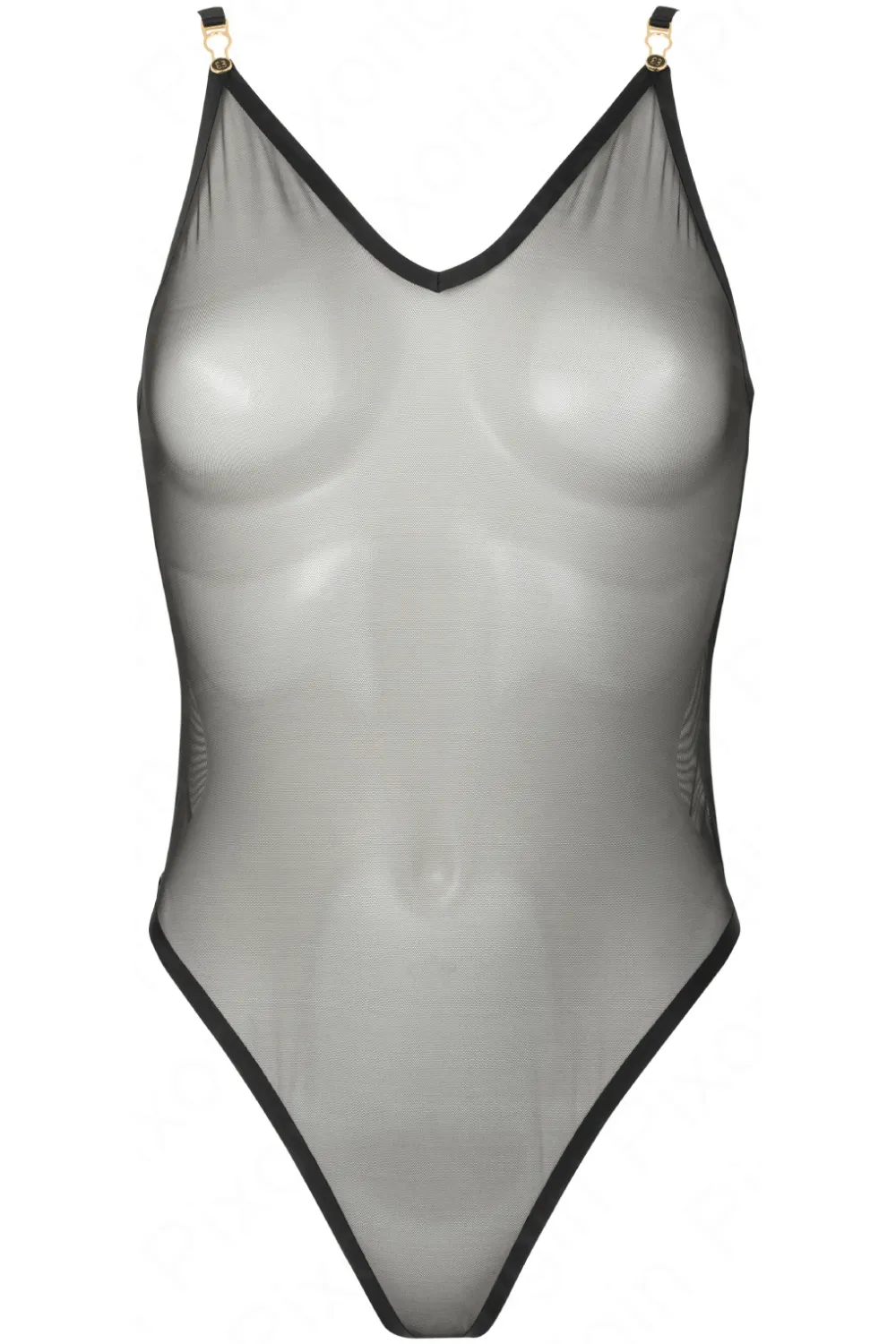 Insoutenable Légèreté Thong Body