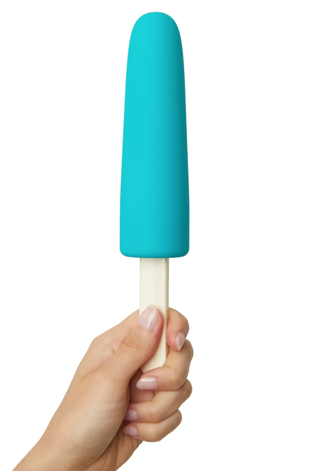 iScream Dildo Turquoise