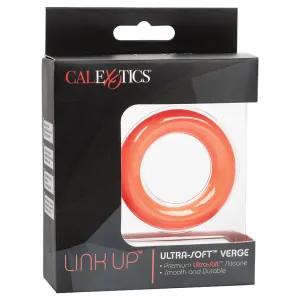 Link Up Ultra Soft Verge - Orange